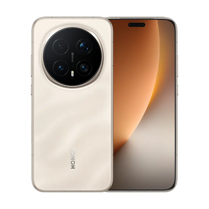 Honor Magic8 Pro