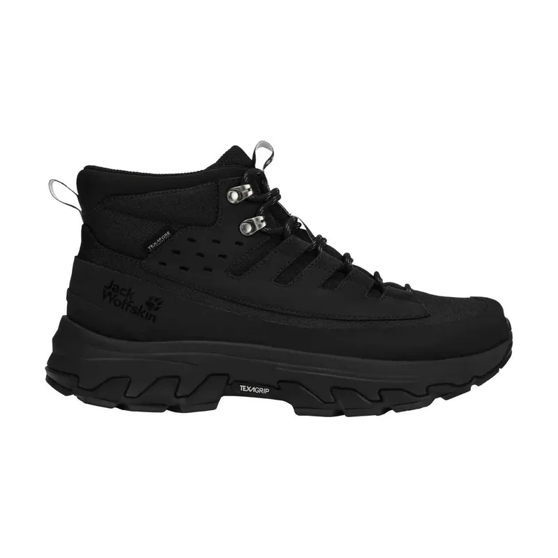 Botas De Senderismo Apex Hike Texapore Mid