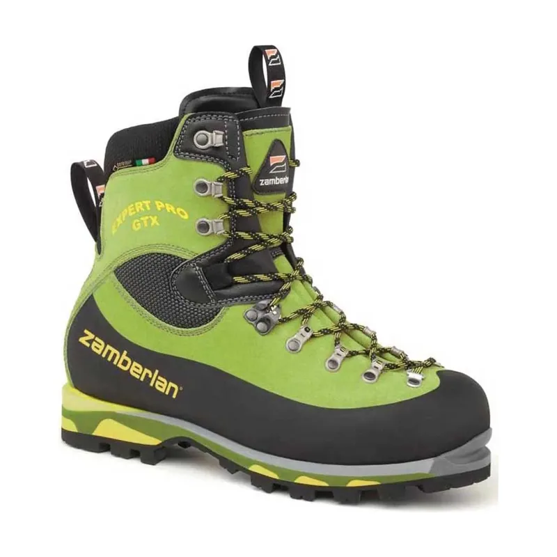 Botas De Alpinismo 4042 Expert Pro Gore-tex® Rr