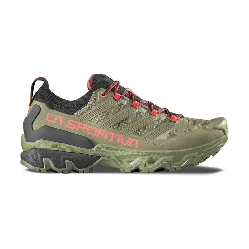 Zapatillas De Senderismo Ultra Raptor 3