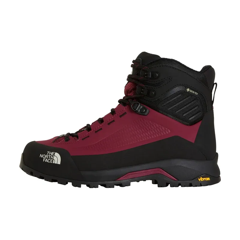 Botas De Alpinismo Verto Alpìne Mid Gore-tex®