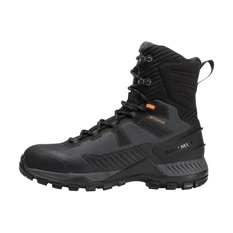 Botas De Senderismo Blackfin Iii Wp High