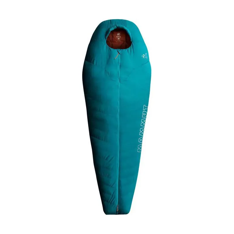 Saco De Dormir Para Mujer Relax Down -2ºc