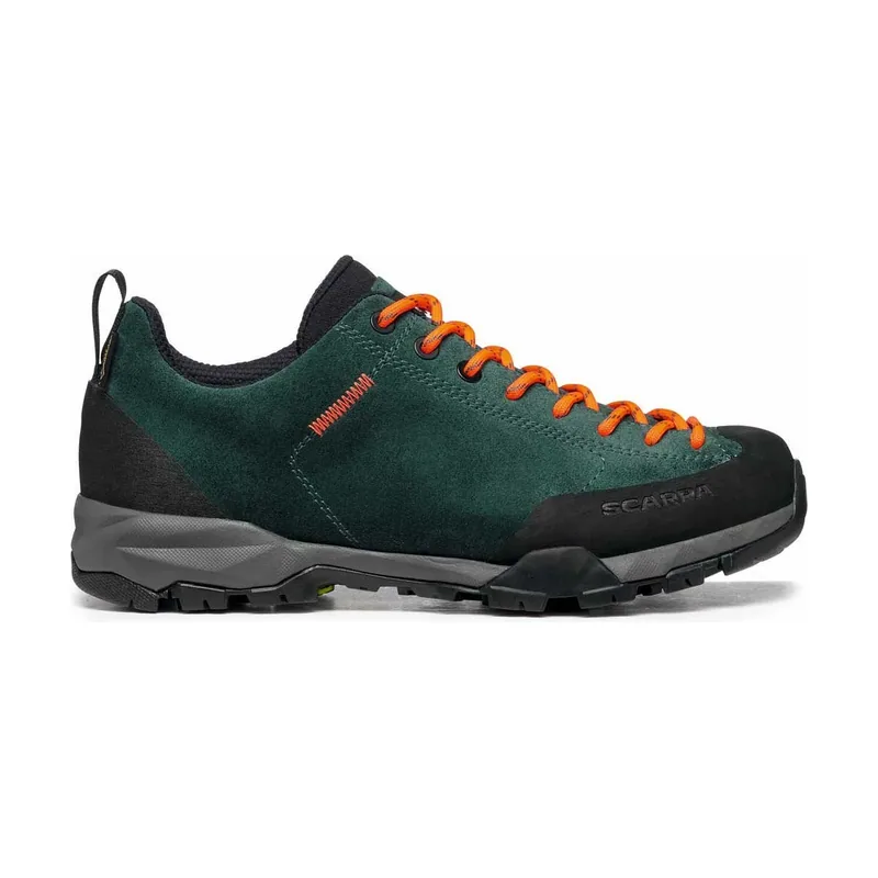 Zapatillas De Senderismo Mojito Trail Gore-tex® Wide