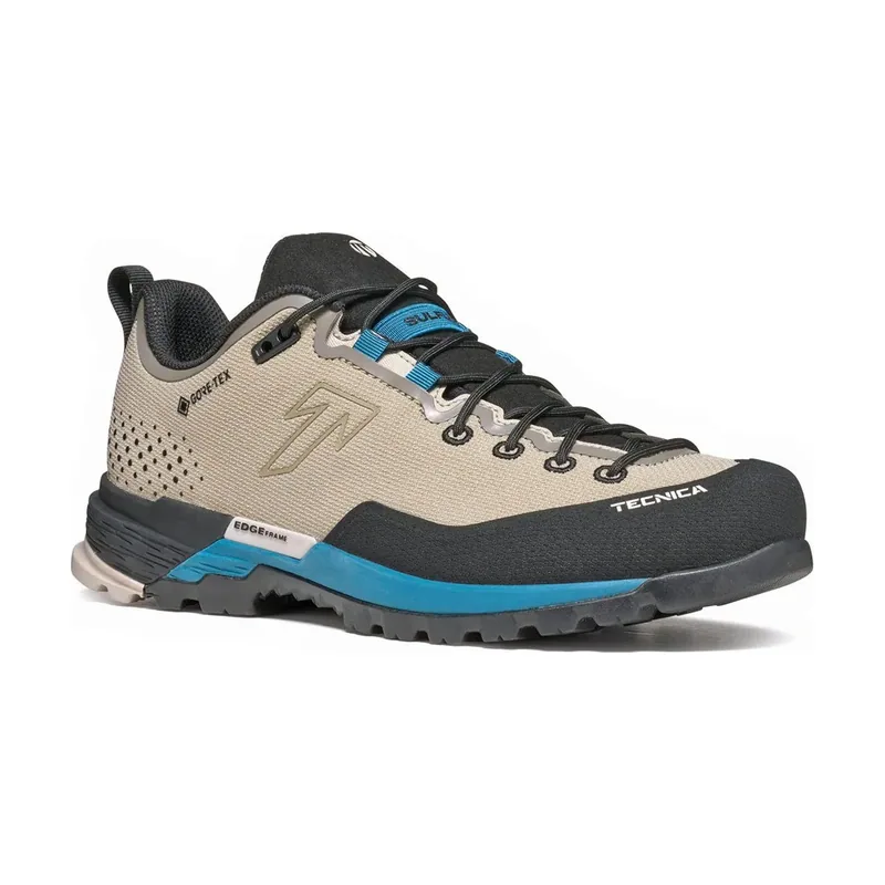 Zapatillas De Aproximación Sulfur S Gore-tex®