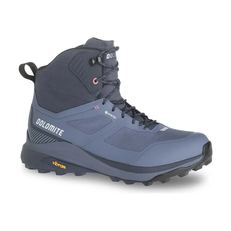 Botas De Senderismo Nibelia High Gore-tex®
