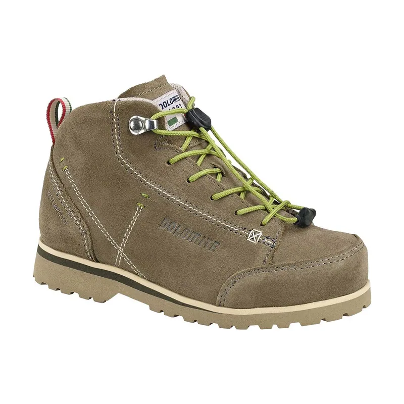 Botas De Senderismo Cinquantaquattro 2 Wp