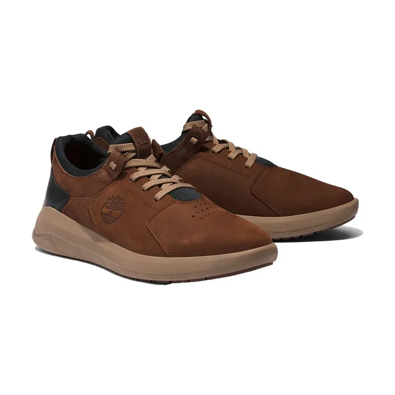 Zapatillas De Senderismo Bradstreet Ultra Sock Fit Ox