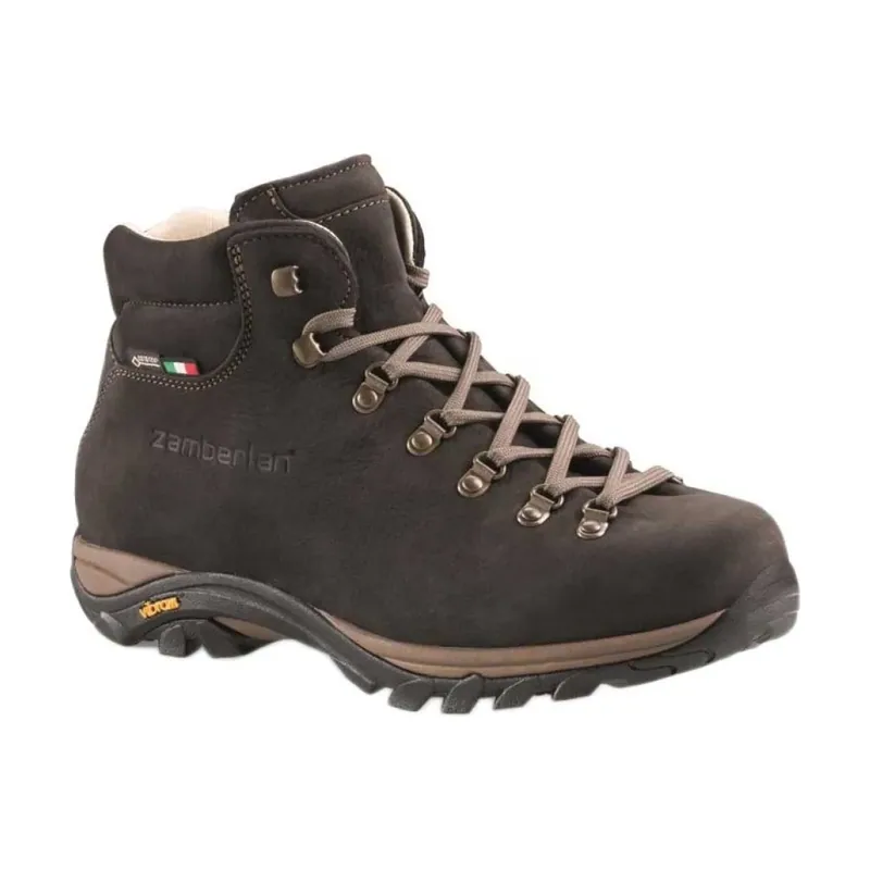 Botas De Senderismo New Trail Lite Evo Gore-tex®