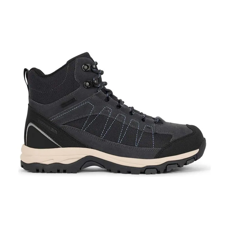 Botas De Senderismo Scree Mid