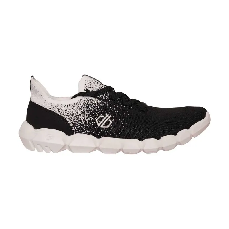 Zapatillas De Senderismo Hex-at