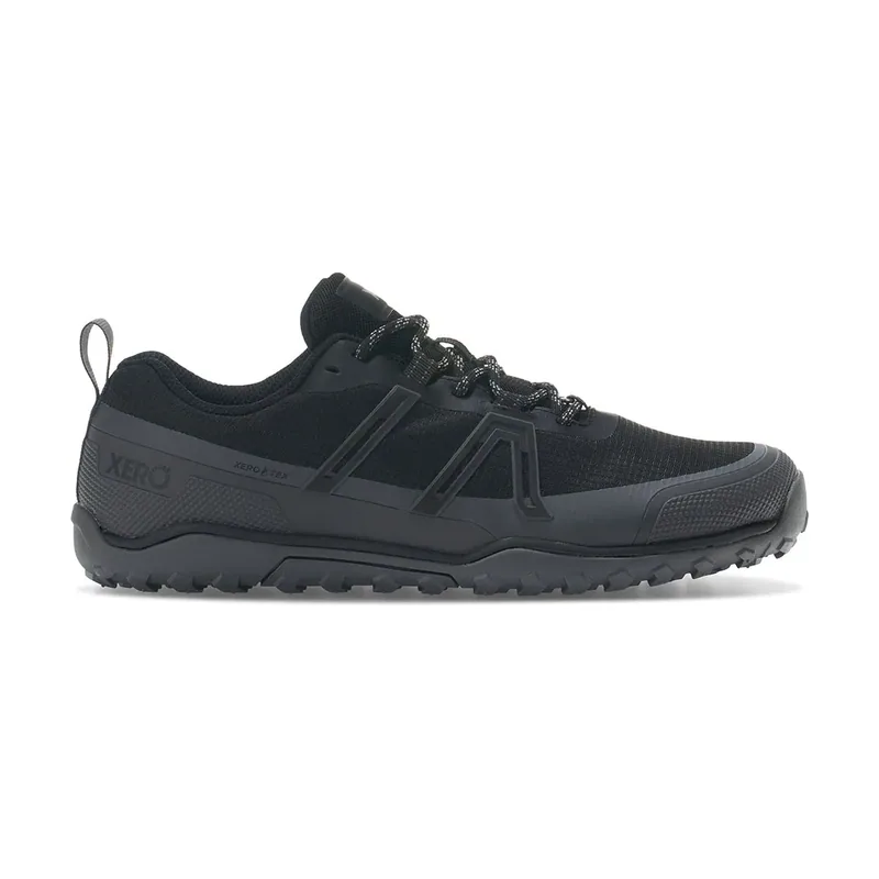 Zapatillas De Senderismo Scrambler Low Wp