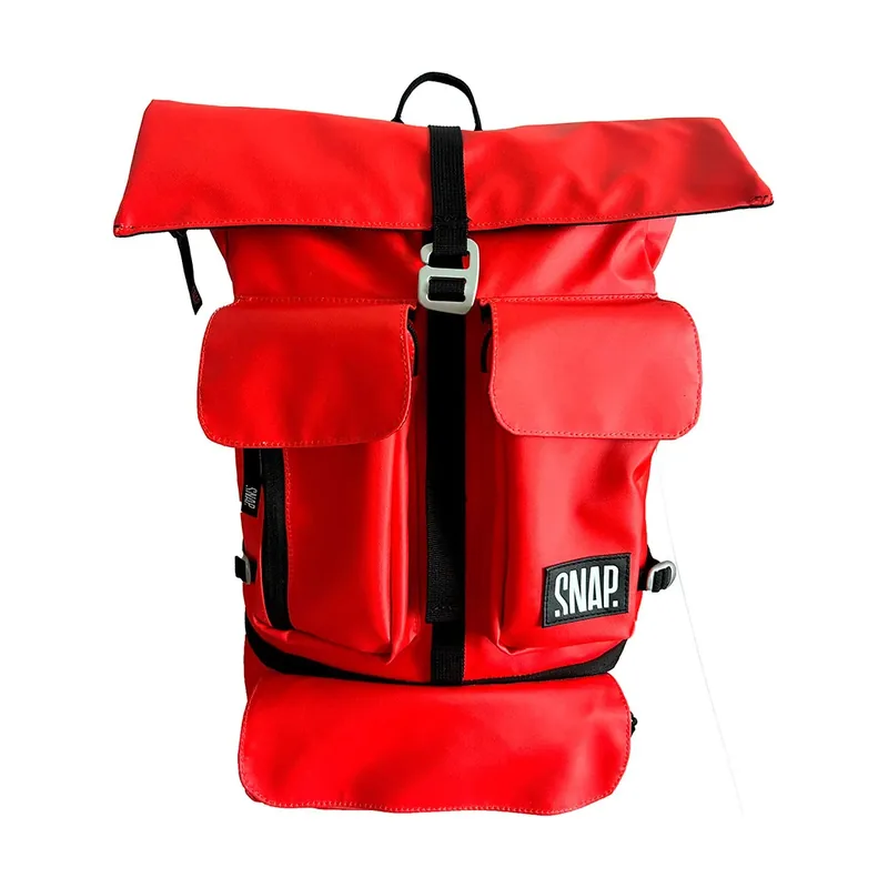 Mochila Roll Top 20l