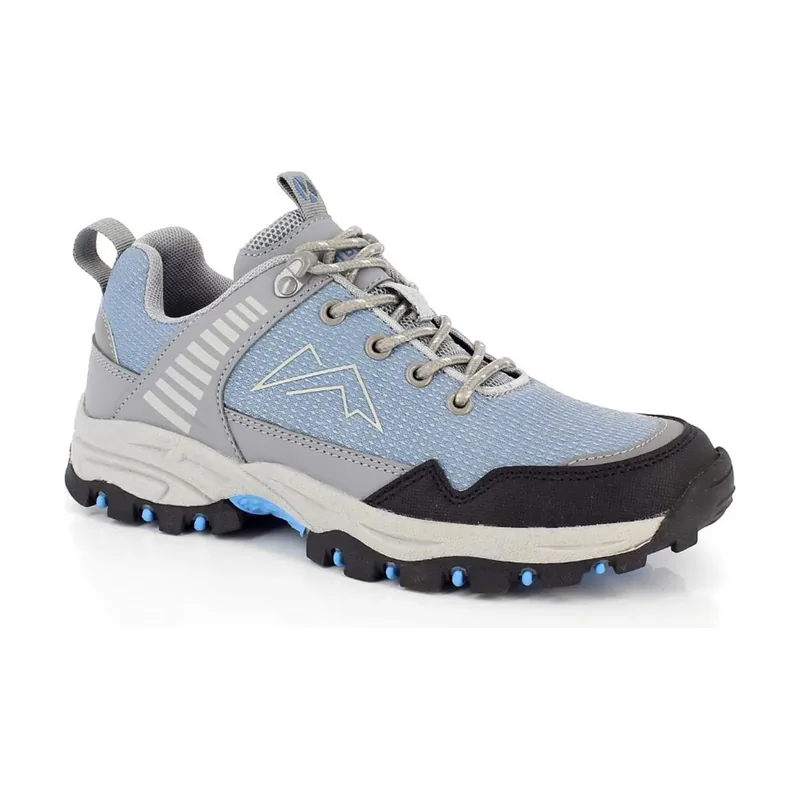 Zapatillas De Senderismo Maundi