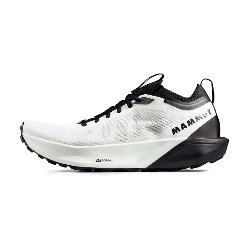 Zapatillas De Senderismo Aenergy Trail Speed Low