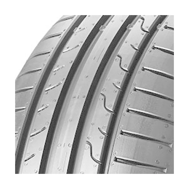 Dunlop Sport BluResponse blk 215/60 R16