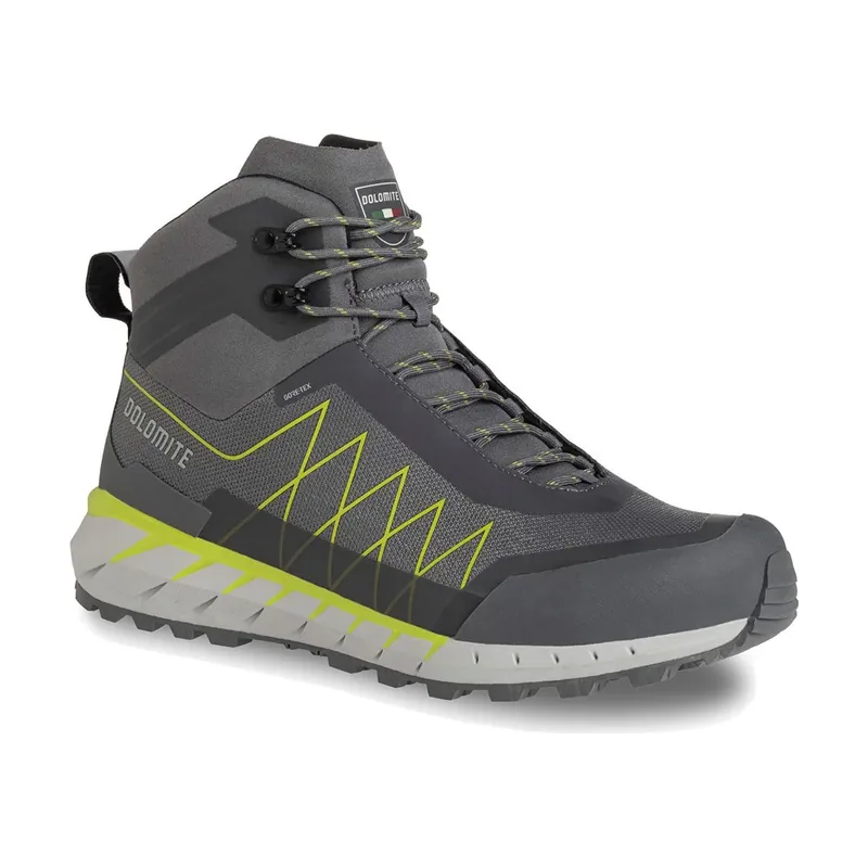 Botas De Senderismo Croda Nera Hi Gore-tex®