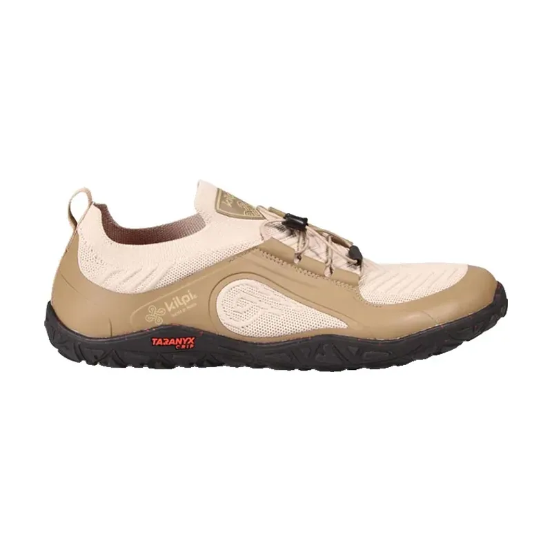 Zapatillas De Senderismo Step Low Barefoot