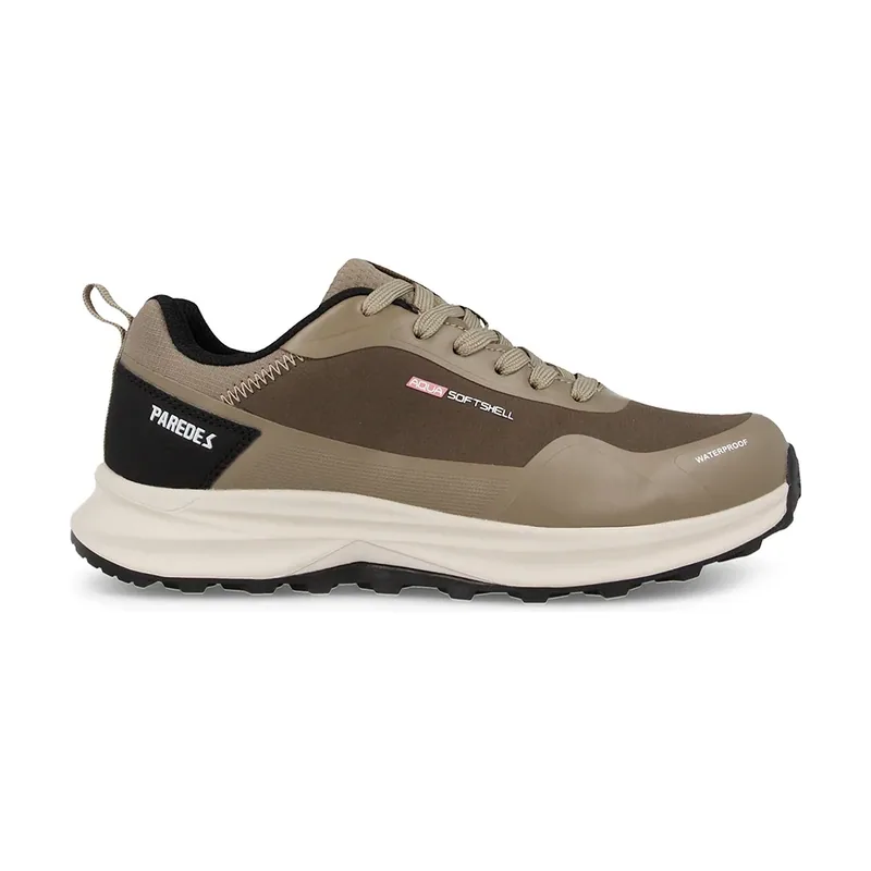 Zapatillas De Senderismo Loriguilla