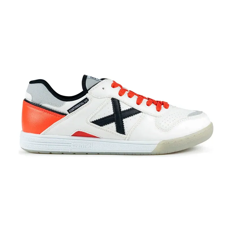 Zapatillas De Fútbol Sala Continental V2 74