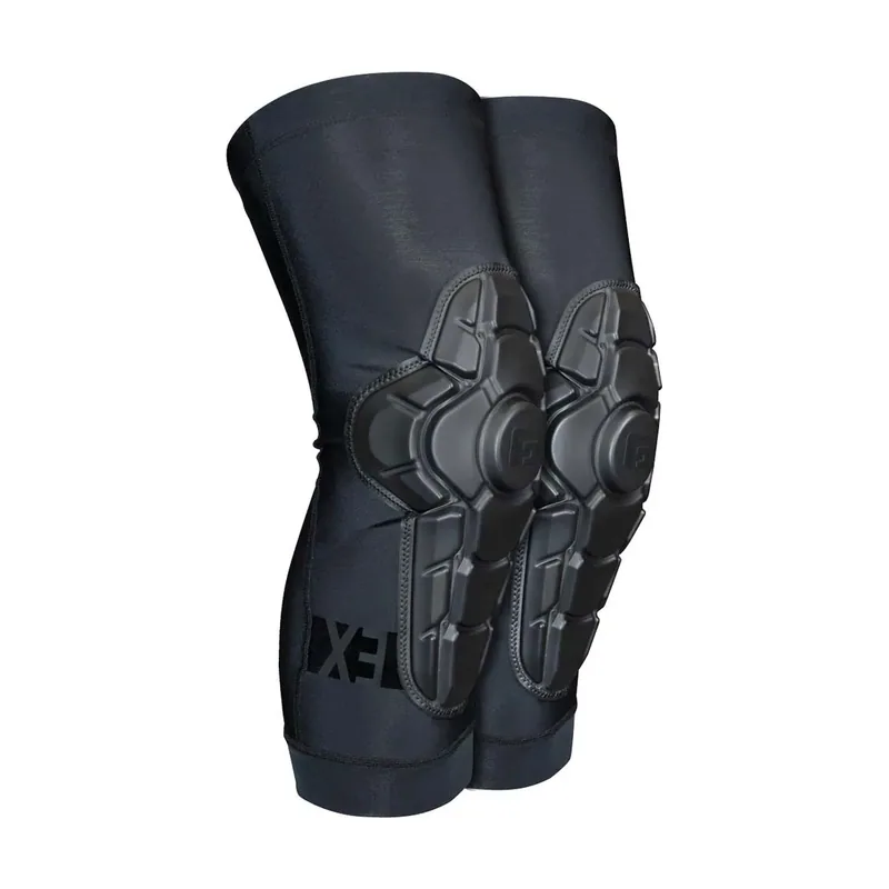 Rodilleras Pro-x3