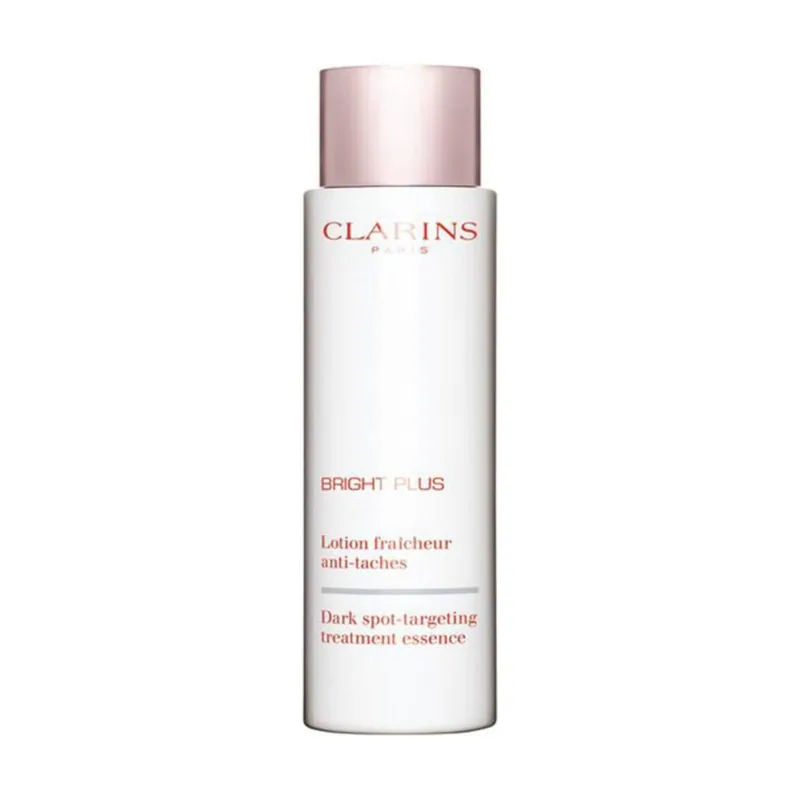 Clarins Bright Plus Loción Antimanchas Iluminadora 200 ml