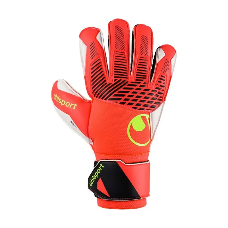 Guantes De Portero Fangmaschine Soft Pro