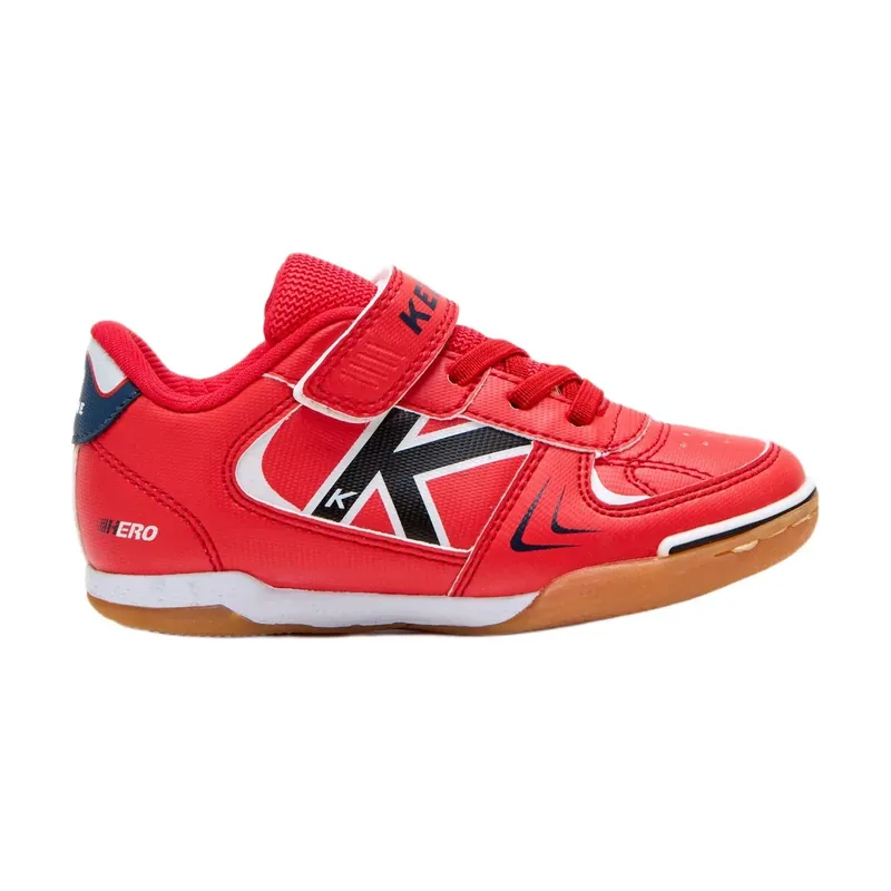 Zapatillas De Fútbol Sala Hero Elastic Bts In