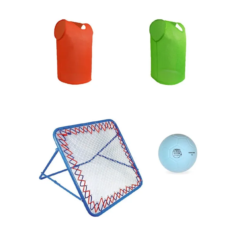 Rebotador Tchoukball Kit