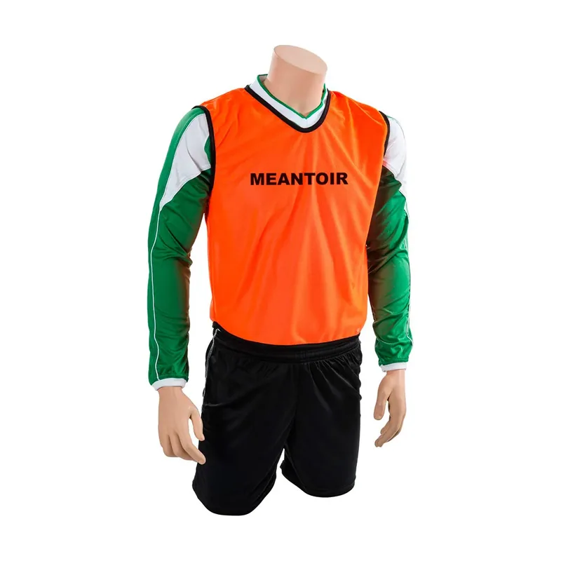 Peto Gaelic Officials-mentoir