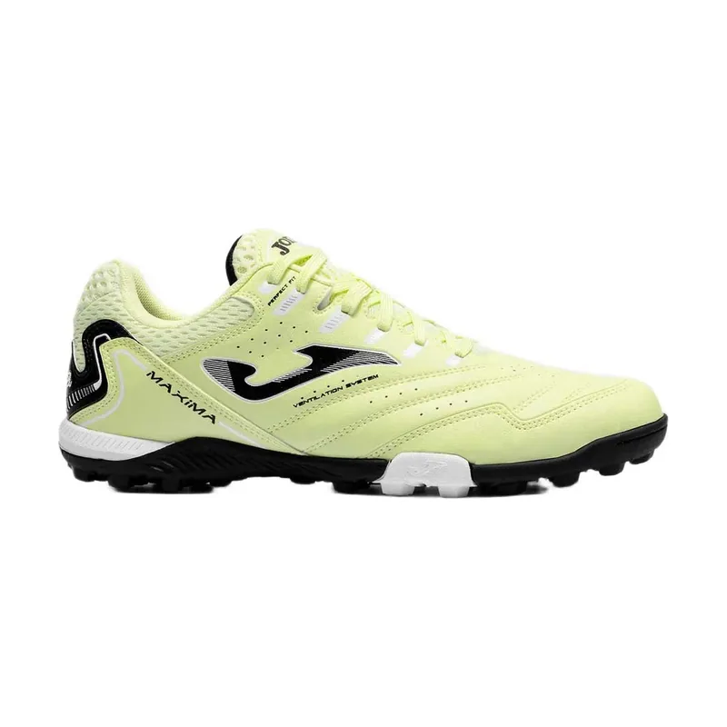 Botas De Fútbol Maxima Tf