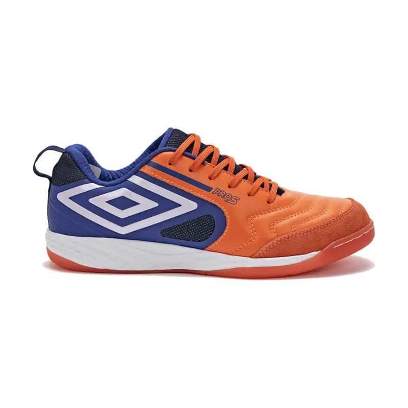 Zapatillas De Fútbol Sala Pro 5 Bump