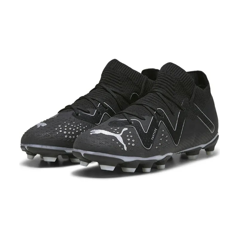 Botas De Fútbol Junior Future Pro Fg/ag