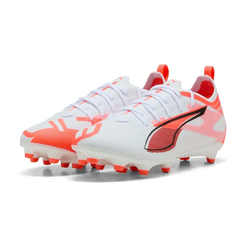 Botas De Fútbol Junior Ultra 5 Pro Fg/ag
