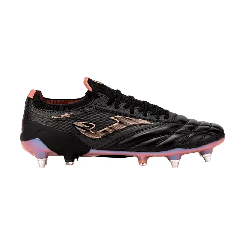 Botas De Fútbol Toledo Cup 2601 Sg