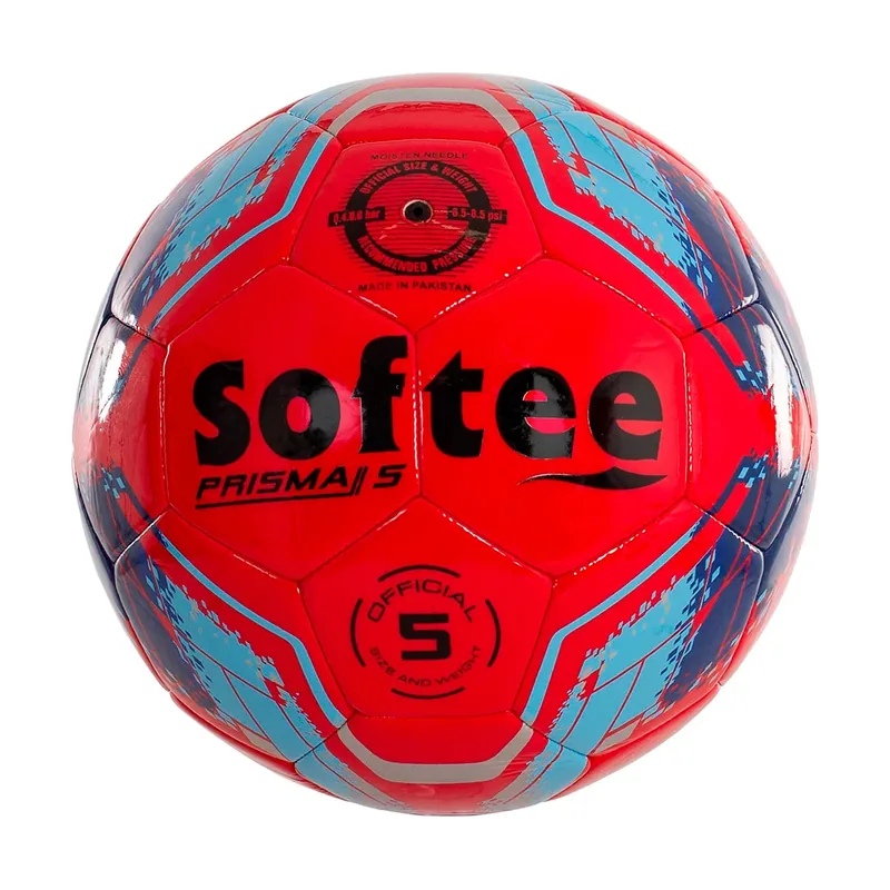Balón De Fútbol Prisma Football 11