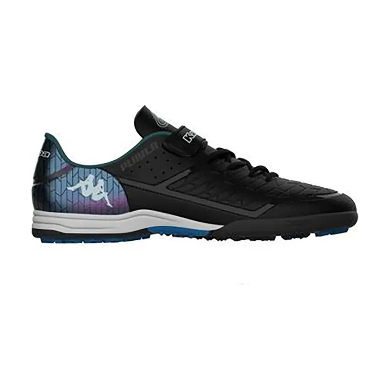 Botas De Fútbol Junior Kombat Player Ev Tg