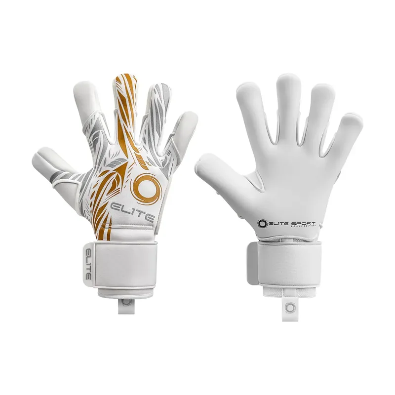 Guantes De Portero Nobre