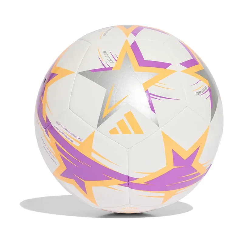 Balón De Fútbol Uefa Champions League Club