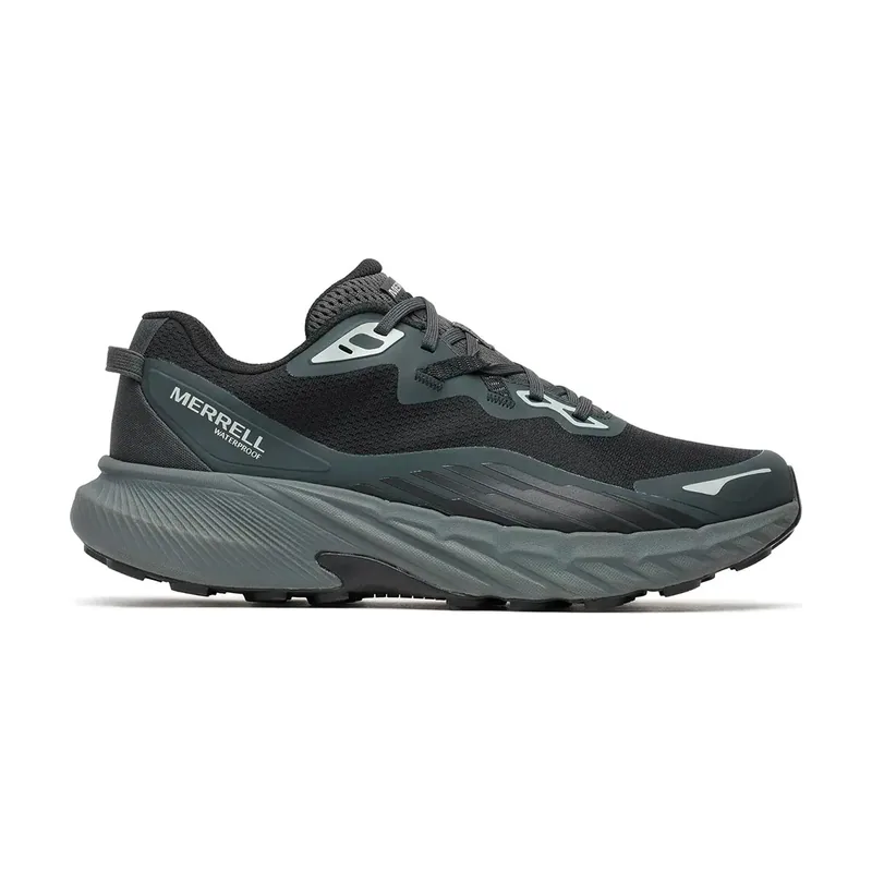 Zapatillas De Trail Running Agility Trail Wp Hombre