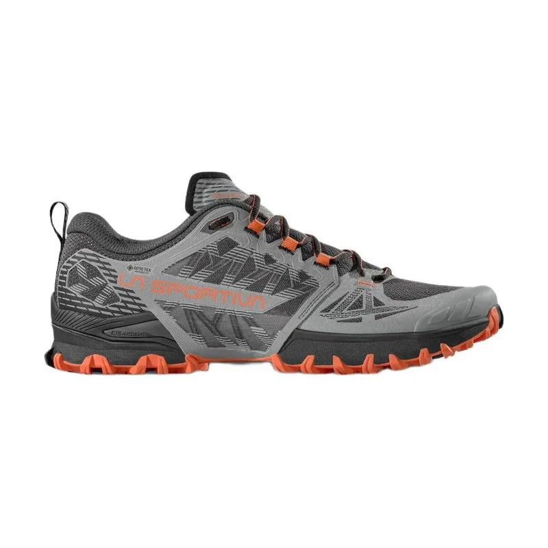 Zapatillas De Trail Running Bushido Iii Gore-tex Hombre