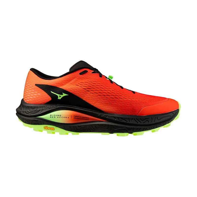 Zapatillas De Trail Running Neo Accera