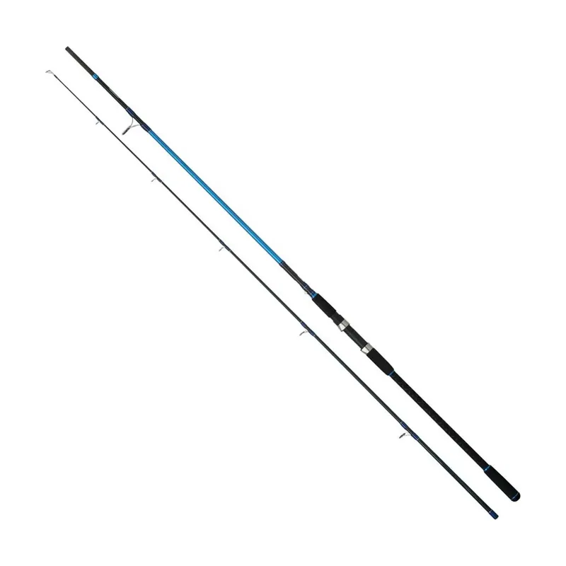 Caña De Shore Jigging Blue Wing