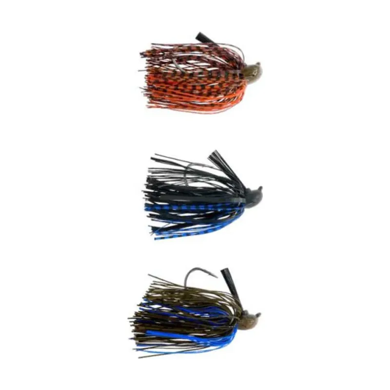 Skirted Jig Up 1/2oz