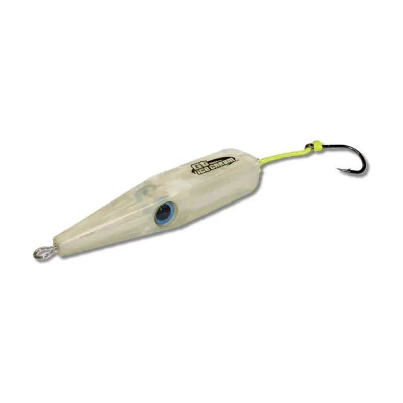 Trading Señuelo Excitador Plug Gt I/c Needle Nose 42,5 g