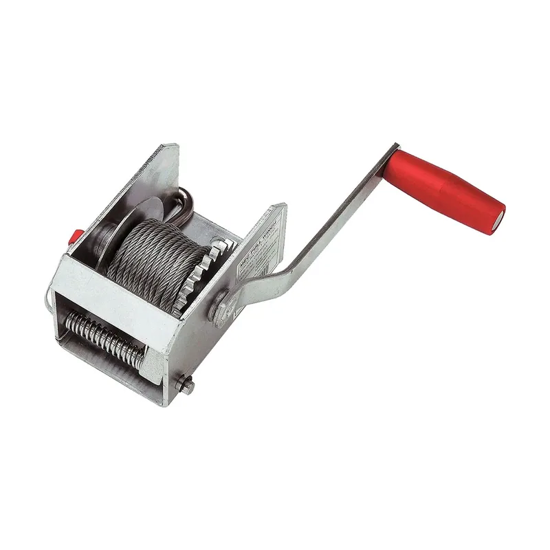 Molinete De Ancla 250