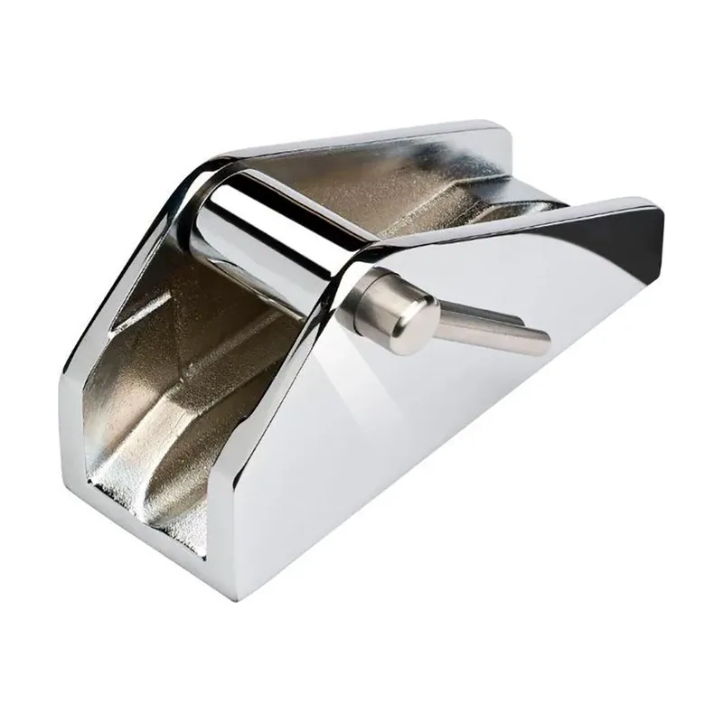 Tapón Estándar Con Palanca De Cadena