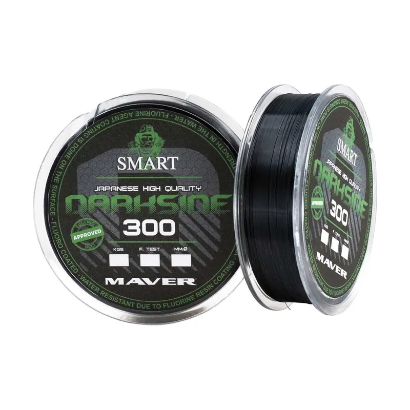 Monofilamento Darkside 300 M