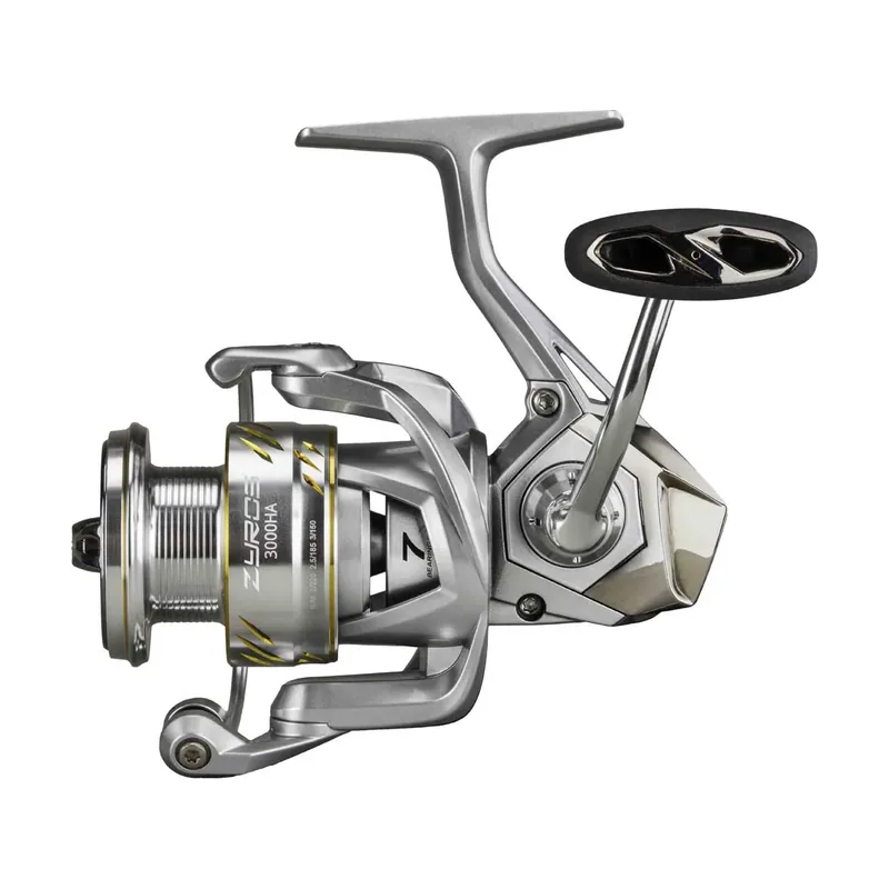 Carrete De Spinning Zyros