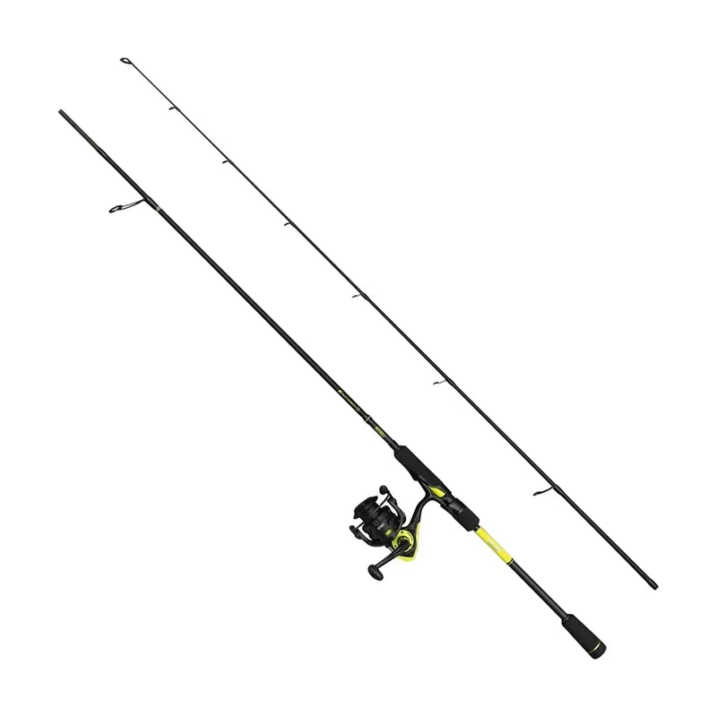 Combo Spinning Mxp Colors Ye